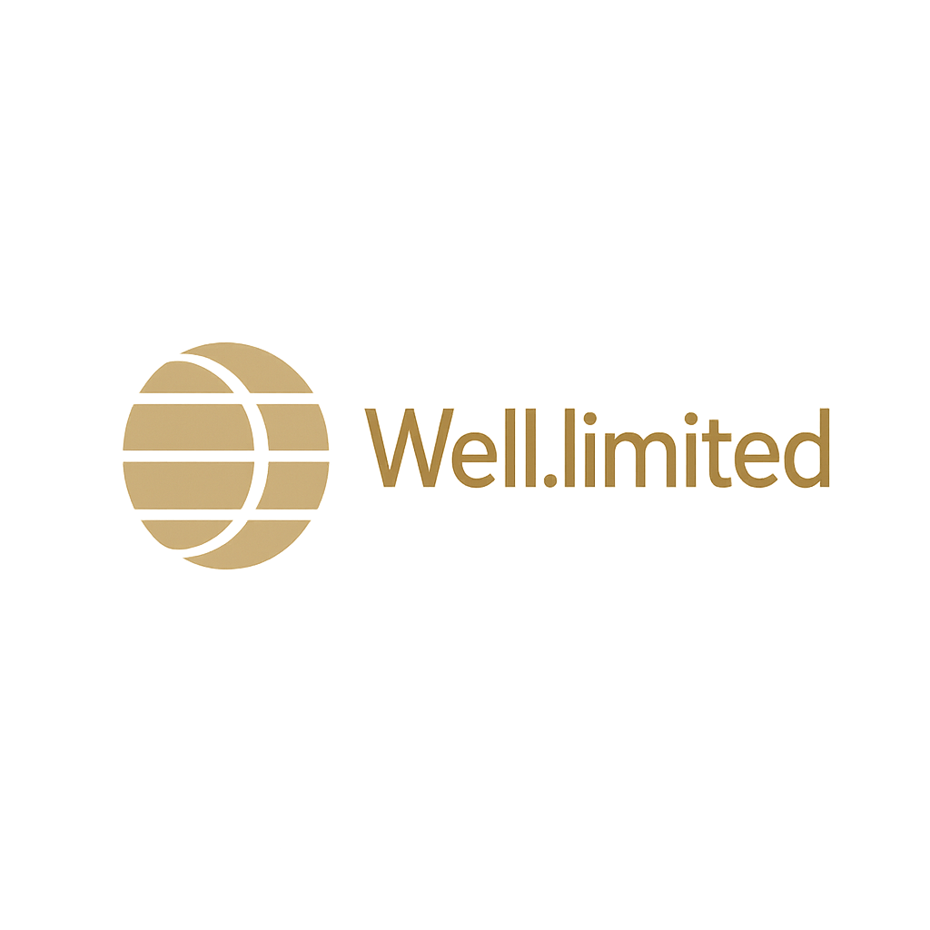 WELL LIMITED Logo